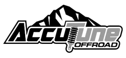 Accutune logo