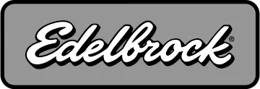 Edelbrock logo