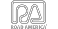 Road America logo