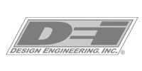 Client brand logo